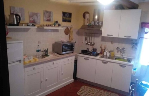 Pontito House | Vrbo Property