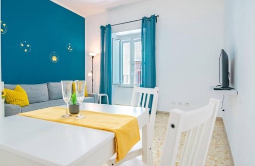 Tivoli Apartment | Vrbo Property