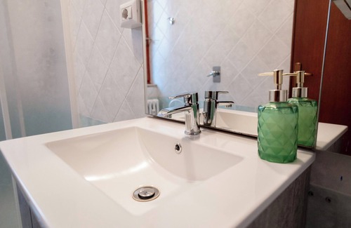Lingotto Apartment | Vrbo Property