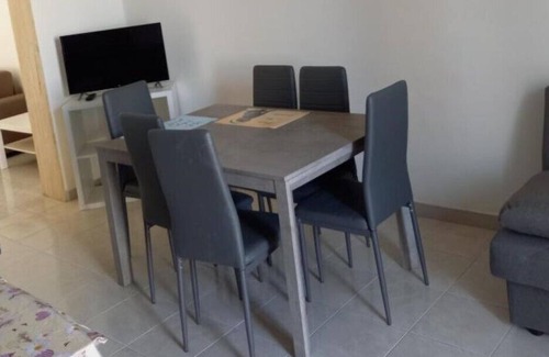 Triggiano Apartment | Vrbo Property