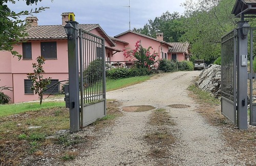 Penna in Teverina Other | Vrbo Property