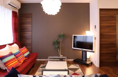 Marunouchi Apartment | Vrbo Property