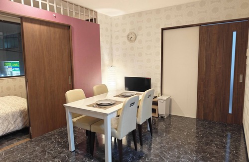 Minami Apartment | Vrbo Property