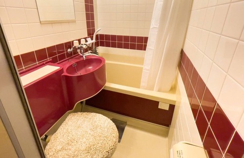Dotonbori Apartment | Vrbo Property