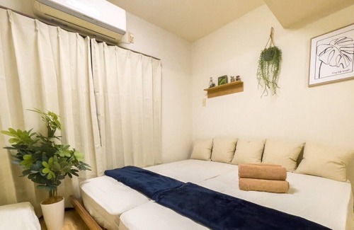 Dotonbori Apartment | Vrbo Property