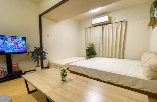 Dotonbori Apartment | Vrbo Property