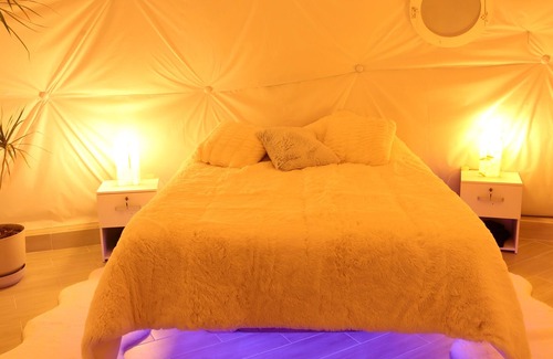 Real de Catorce RV Rental | Vrbo Property