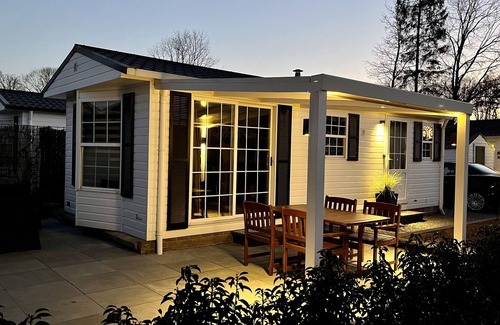 Oisterwijk Ski Chalet | Vrbo Property