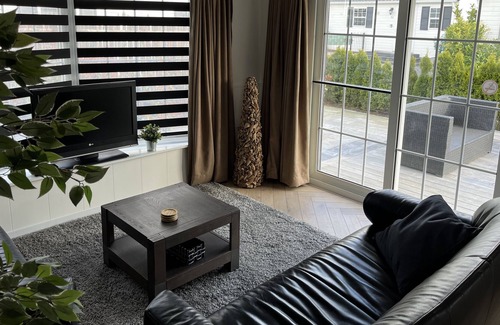 Oisterwijk Ski Chalet | Vrbo Property