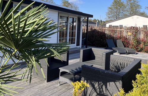 Oisterwijk Ski Chalet | Vrbo Property