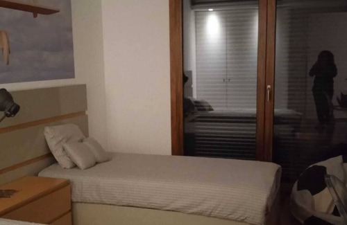 Moscavide Apartment | Vrbo Property