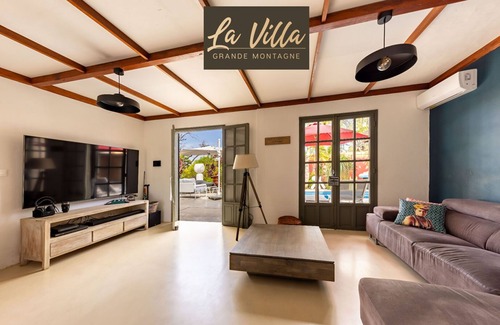 La Possession Villa | Vrbo Property