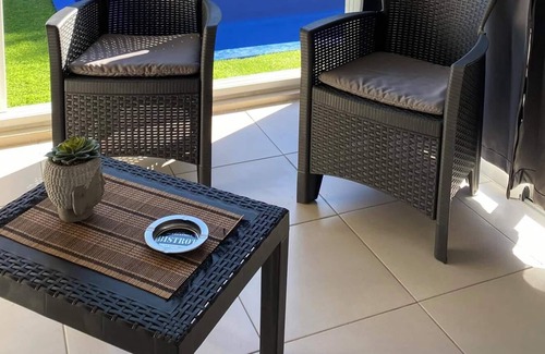 Saint-Joseph House | Vrbo Property