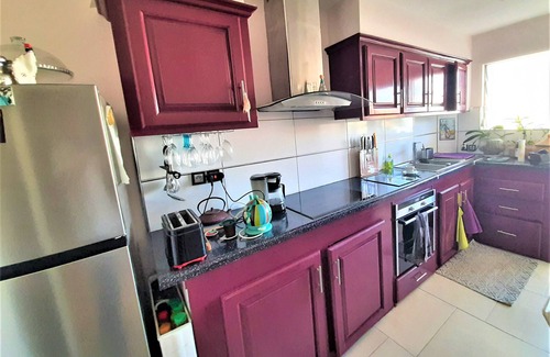 Sainte Marie Apartment | Vrbo Property