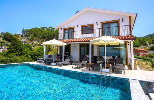 Ortaca Villa | Vrbo Property
