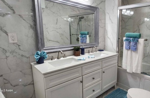 Clearwater Villa | Vrbo Property