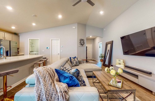 Palmetto House | Vrbo Property