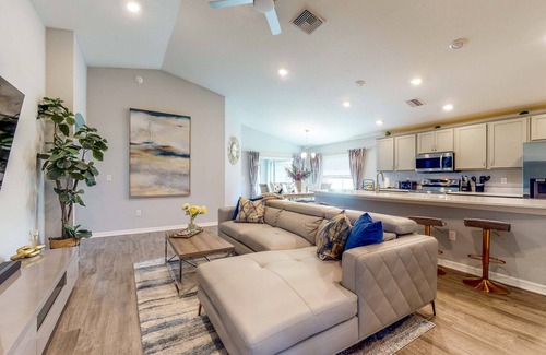 Palmetto House | Vrbo Property
