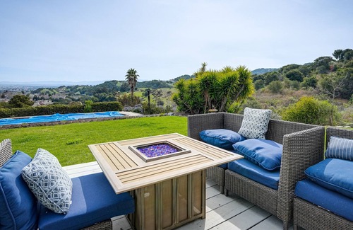 Pleasanton Villa | Vrbo Property