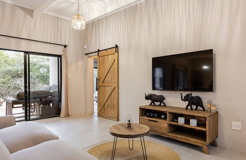 Marloth Park Villa | Vrbo Property