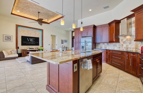 Eight Lakes Villa | VRCC Villa Splendid - enjoy the best view ever