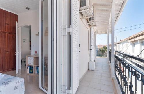Spartochori Apartment | Vretto's Home Meganisi