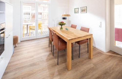 Juist Apartment | Vriesenhuus Oostvriesen