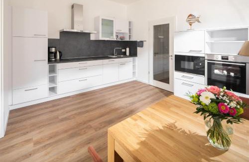 Juist Apartment | Vriesenhuus Oostvriesen