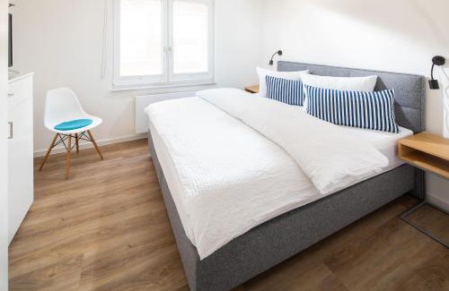 Juist Apartment | Vriesenhuus Oostvriesen