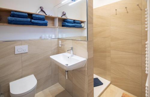 Juist Apartment | Vriesenhuus Oostvriesen