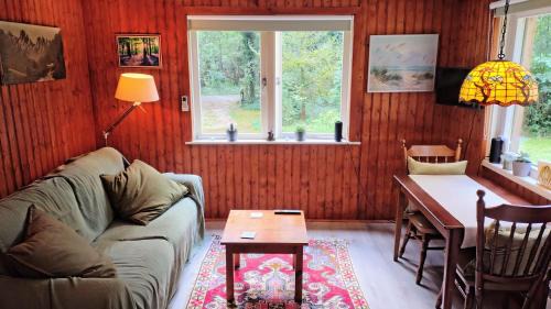 Beekbergen-Zuid House | Vrijstaand in het bos met privé sauna