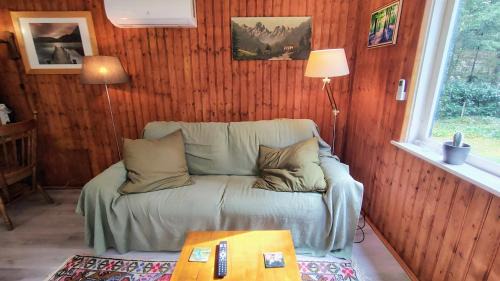 Beekbergen-Zuid House | Vrijstaand in het bos met privé sauna