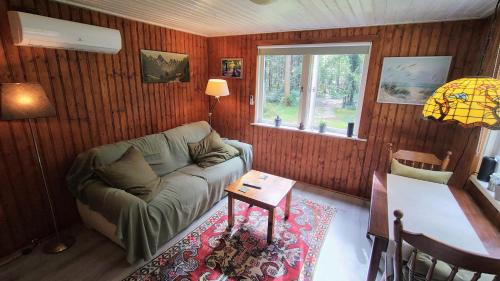 Beekbergen-Zuid House | Vrijstaand in het bos met privé sauna
