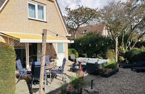 Municipality of Noordwijk House | Vrijstaande vakantiewoning De Zeester