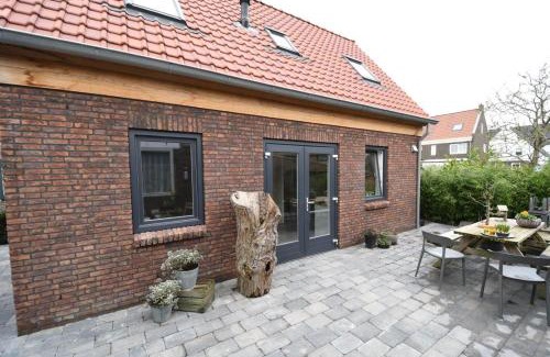 Oostkapelle House | Vrijvakantiehuis Duinweg 2b