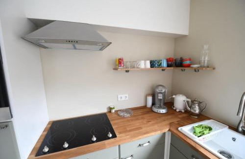 Oostkapelle House | Vrijvakantiehuis Duinweg 2b