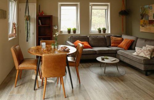 Oostkapelle House | Vrijvakantiehuis Duinweg 2b