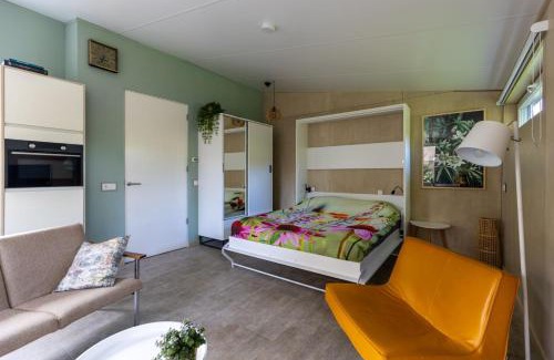 Vlissingen House | Vrijvakantiehuis Vrijburgstraat 10