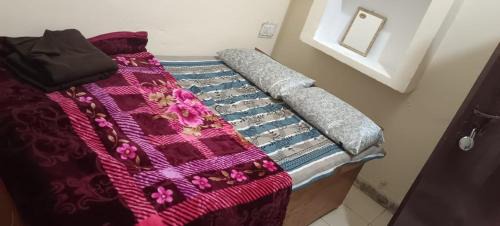Vrindavan House | Vrindavan bhawan