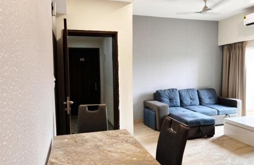 Vrindavan Apartment | Vrindavan Dham