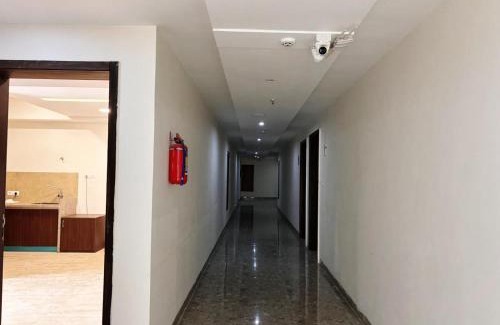 Vrindavan Apartment | Vrindavan Dham