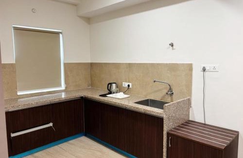 Vrindavan Apartment | Vrindavan Dham