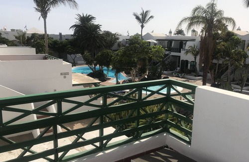 Los Pocillos Apartment | Vrys apartment close to the beach