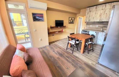 Sarafovo Apartment | VS Apartment
