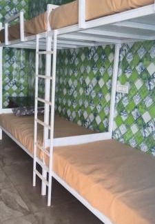 Kodaikanal Resort | VSD globes days