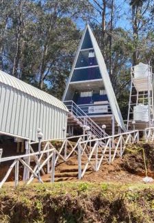 Kodaikanal Resort | VSD globes days