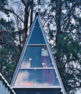 Kodaikanal Resort | VSD globes days