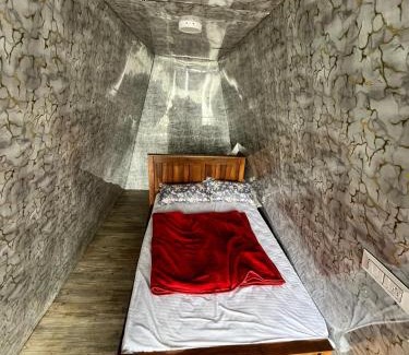 Kodaikanal Resort | VSD globes days