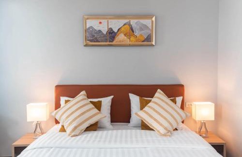Bang Phli Hotel | VSK RESIDENCE - SHA Extra Plus