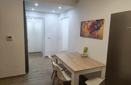 Is Mirrionis House | VSuites